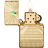 Зажигалка ZIPPO ARMOR 49060