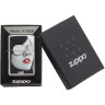 Зажигалка Zippo Gold Design 28274