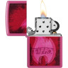 Зажигалка ZIPPO PULSE 46572