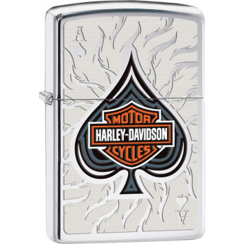 Зажигалка Zippo Harley-Davidson 28688