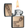 Зажигалка Zippo «Marines», арт. 28368
